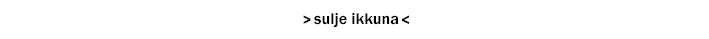 sulje ikkuna