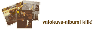 uutuus! valokuva-albumi, klik!