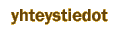 yhteystiedot