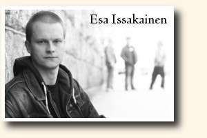 Esa Issakainen