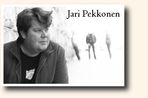 Jari Pekkonen