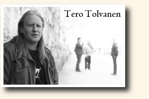 Tero Tolvanen